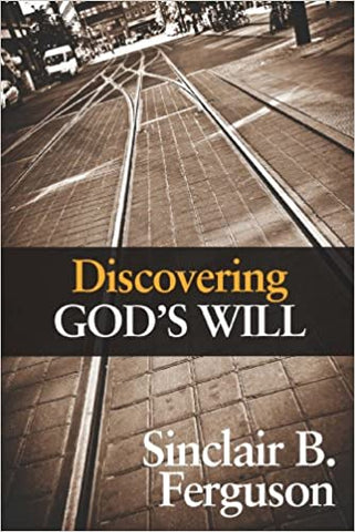 Discovering God's Will