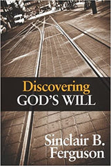 Discovering God's Will