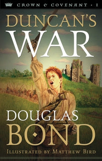 Duncan's War