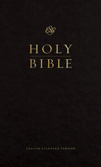 ESV (Pew) Bible