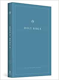 Holy Bible ESV - Economy Edition