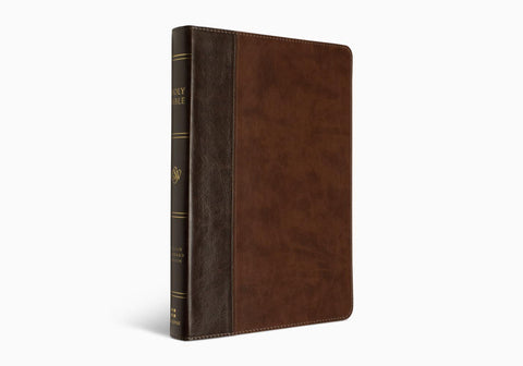 ESV Large Print Thinline Reference Bible