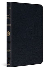 ESV Large Print Thinline Bible