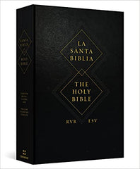 ESV Spanish/English Parallel Bible