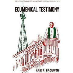 Ecumenical Testimony