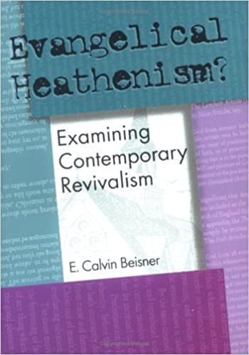 Evangelical Heathenism