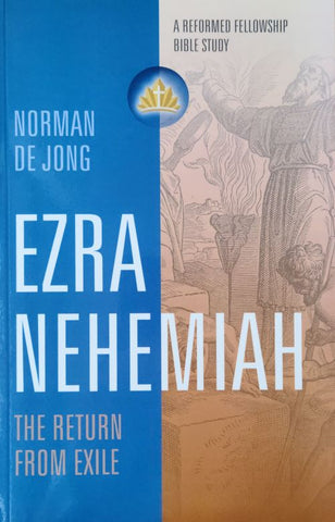 Ezra Nehemiah - The Return From Exile