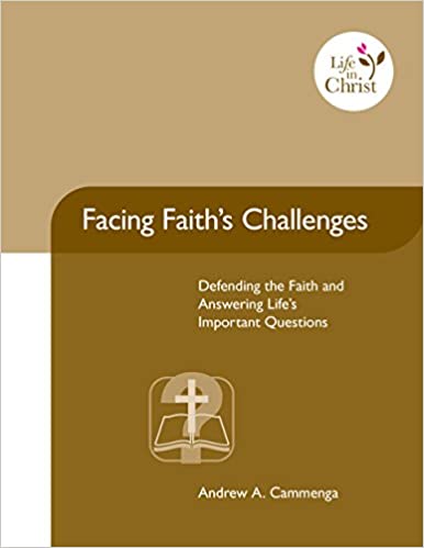 Facing Faith's Challenges
