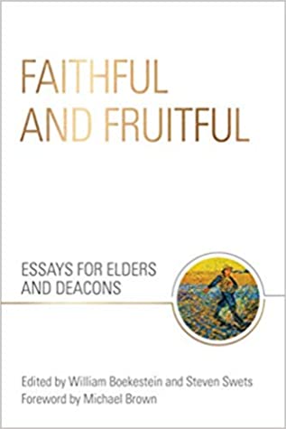 Faithful and Fruitful