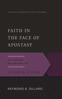 Faith in the Face of Apostasy