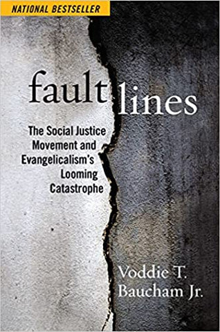 Faultlines - Paperback