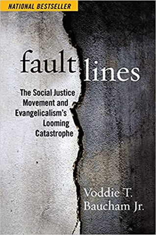 Faultlines