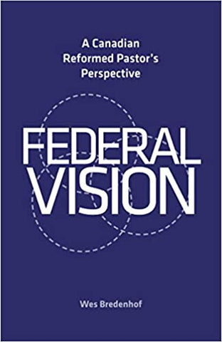 Federal Vision