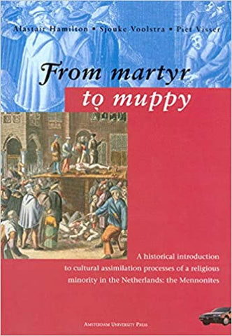 From Martyr to Muppy