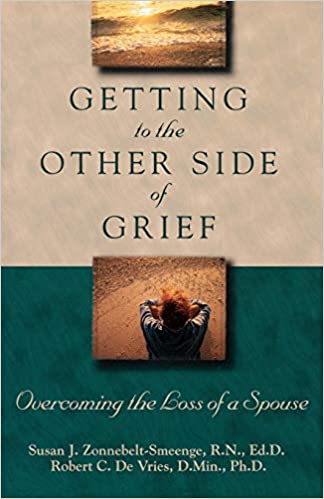 Getting to the Other Side of Grief