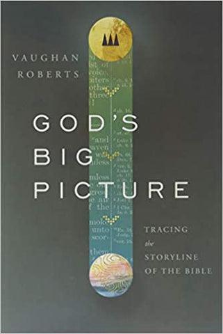 God's Big Picture