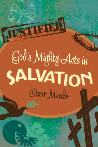 God's Mighty Acts in Salvation