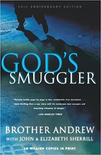 God's Smuggler