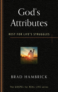 God's Attributes