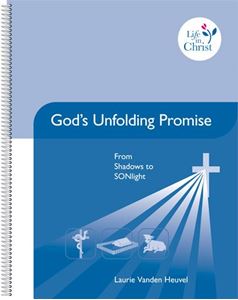 God's Unfolding Promise