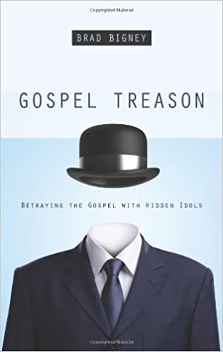 Gospel Treason