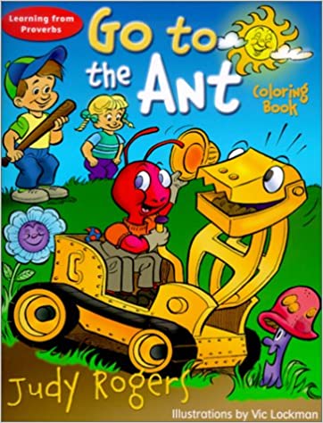 Go to the Ant