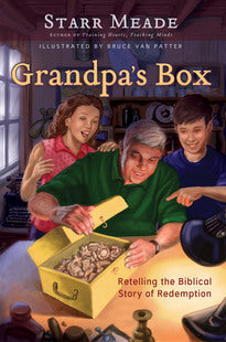 Grandpa's Box