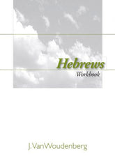 Hebrews, Workbook