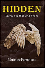 Hidden, Stories of War and Peace