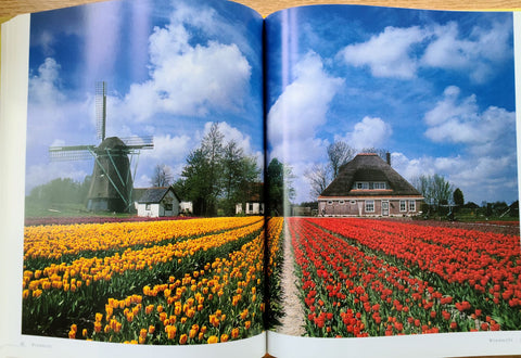 Holland and the Hollanders