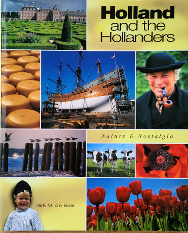 Holland and the Hollanders