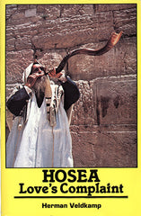 Hosea Love's Complaint
