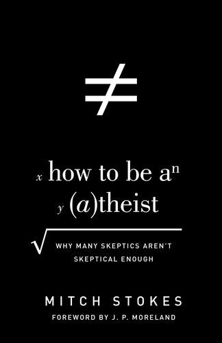 How to be a.n (a)theist