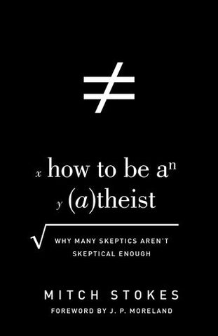 How to be a.n (a)theist