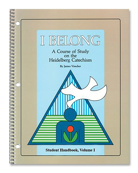 I Belong, Volume 1