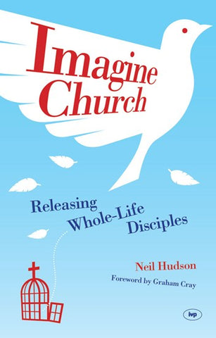 Imagine Church