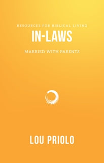 In-Laws, Married with Parents