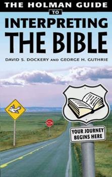 Interpreting the Bible