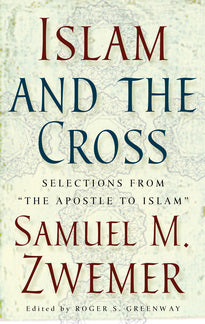 Islam and the Cross