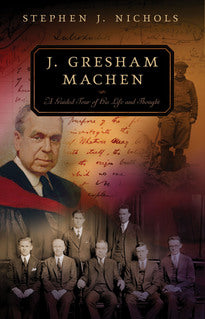 J. Gresham Machen