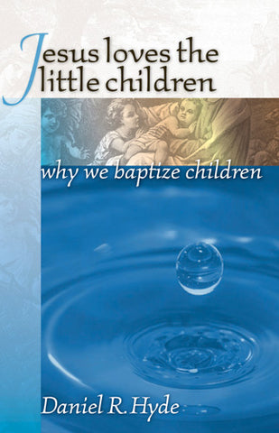 Jesus Loves the Little Children