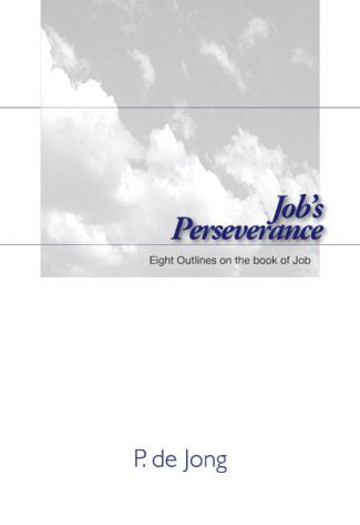 Job's perseverance