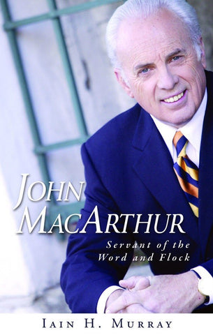 John MacArthur