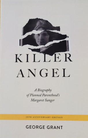Killer Angel