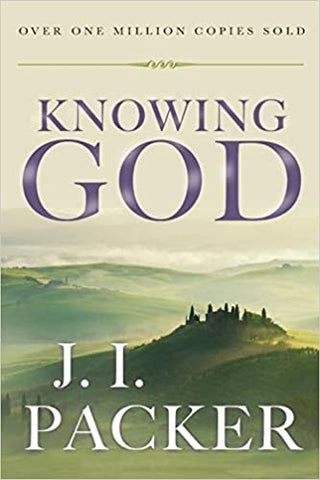 Knowing God