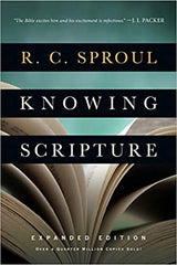 Knowing Scripture, Expanded Edition