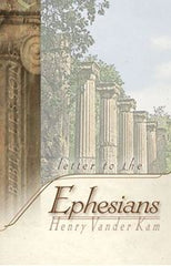 Bible Studies Letter to the Ephesians