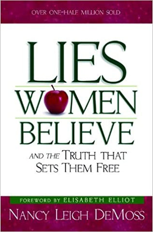 Lies Women Believe