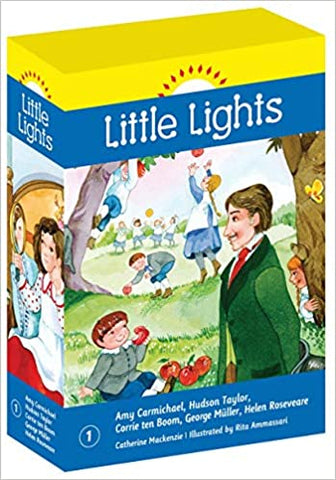 Little Lights