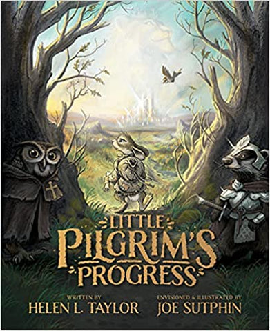 Little Pilgrim's Progress